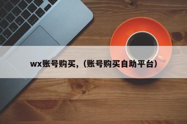 wx账号购买,（账号购买自助平台）